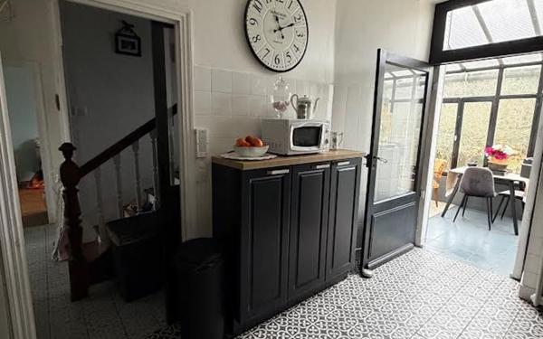 Maison à vendre    4 pièces •  Nevers