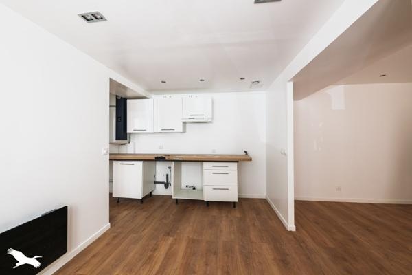 Appartement à vendre |  Clichy |  3 pièces | 56 m²