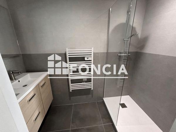 Location Maison 3 pièces 73.5 m² - 4 RUE D'AMANCE Marseille 13012