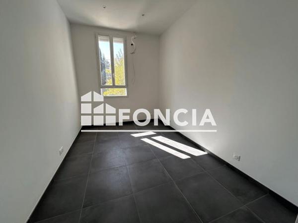 Location Maison 3 pièces 73.5 m² - 4 RUE D'AMANCE Marseille 13012