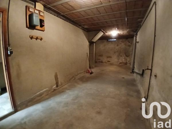 Maison à vendre 3 pièces 80 m² Saint-Pons-de-Thomières