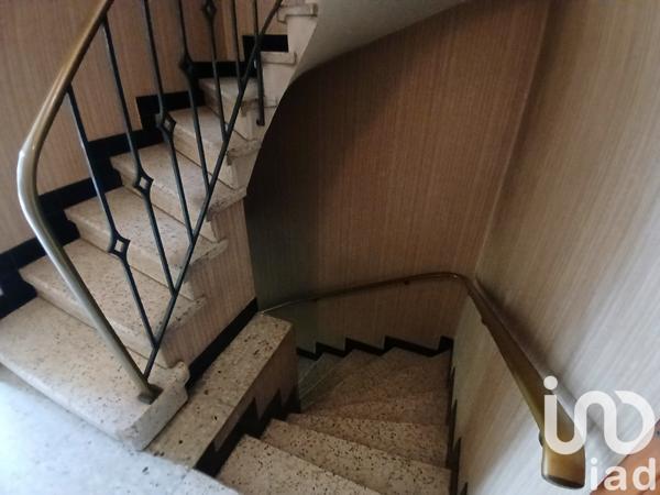 Maison à vendre 3 pièces 80 m² Saint-Pons-de-Thomières