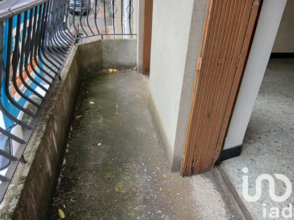 Maison à vendre 3 pièces 80 m² Saint-Pons-de-Thomières