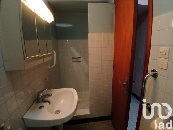 Maison à vendre 3 pièces 80 m² Saint-Pons-de-Thomières