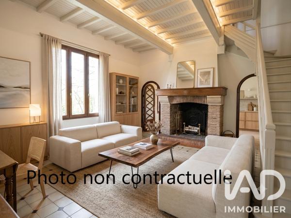 Maison à vendre 10 pièces 204 m² Vendémian