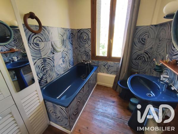 Maison à vendre 10 pièces 204 m² Vendémian