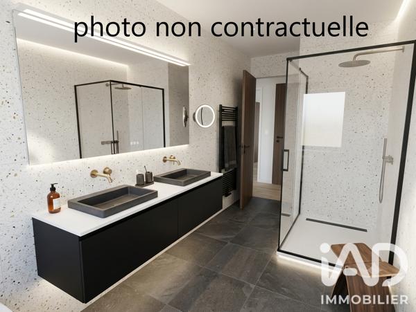 Maison à vendre 10 pièces 204 m² Vendémian