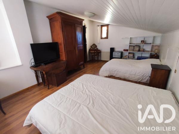 Maison à vendre 10 pièces 204 m² Vendémian