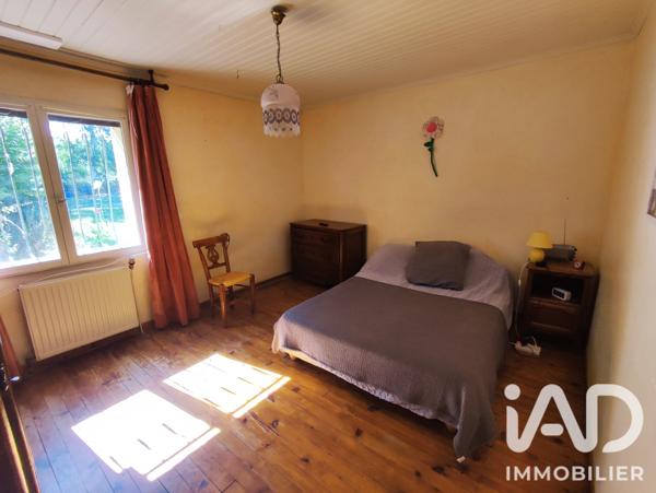 Maison à vendre 10 pièces 204 m² Vendémian