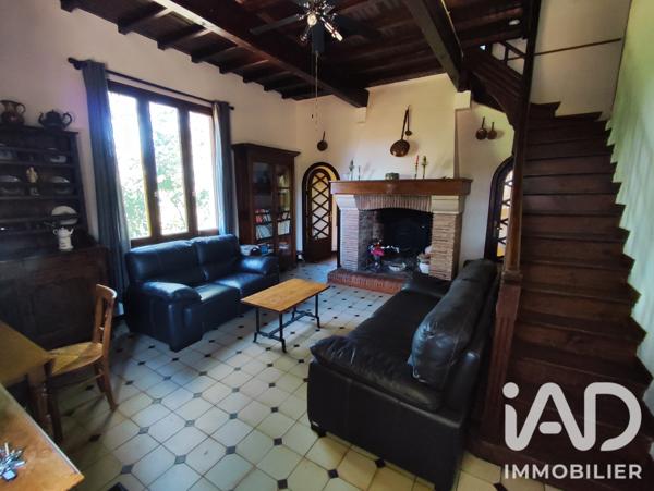 Maison à vendre 10 pièces 204 m² Vendémian