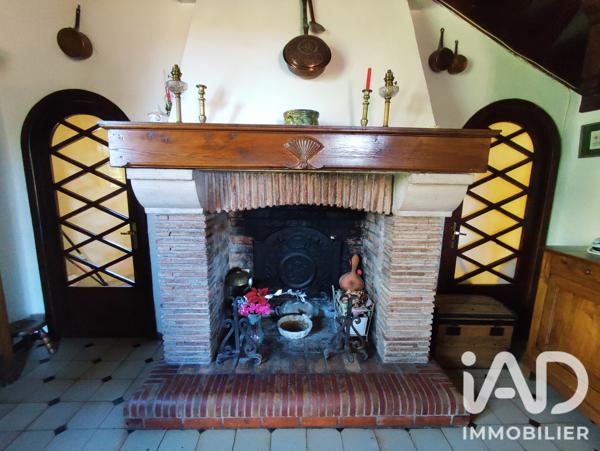 Maison à vendre 10 pièces 204 m² Vendémian