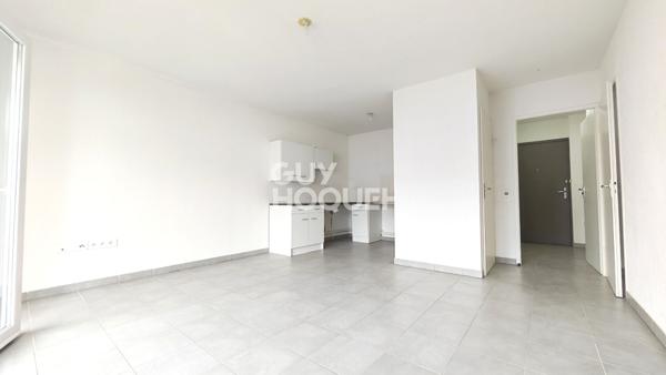 Appartement T2 à vendre à Perpignan, quartier Saint-Martin - Réf 954