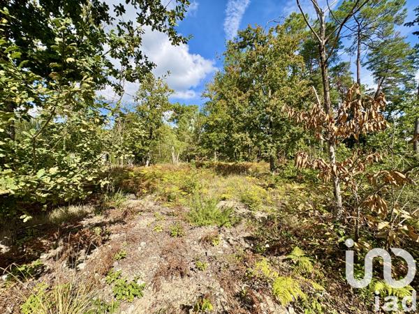 Terrain à vendre 1 212 m² Marsac-sur-l'Isle