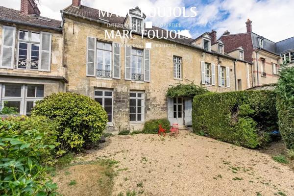 Appartement centre ville