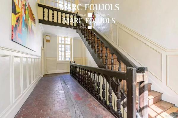 Appartement centre ville