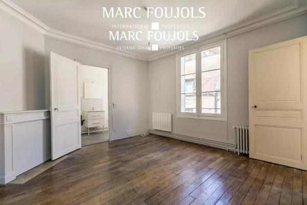 Appartement centre ville