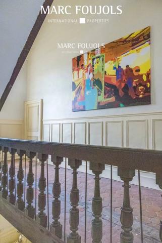 Appartement centre ville