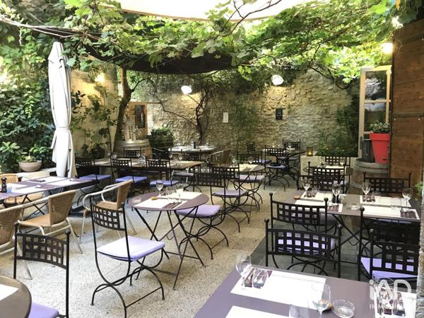 Restaurant à vendre 121 m² Avignon