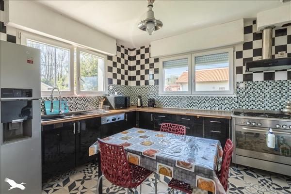 Maison à vendre |  Bordeaux |  5 pièces | 130 m²