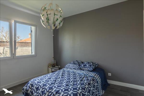 Maison à vendre |  Bordeaux |  5 pièces | 130 m²