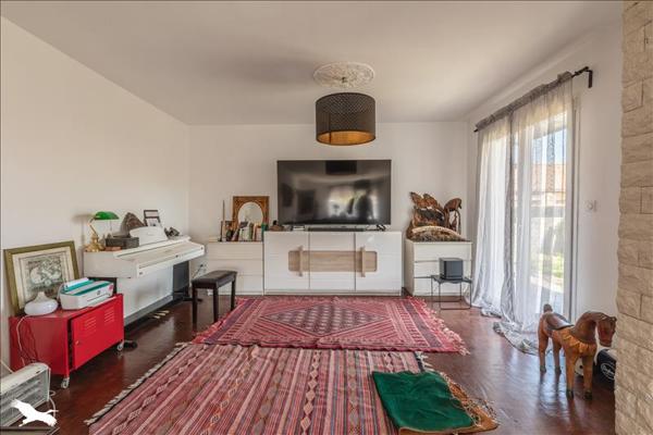 Maison à vendre |  Bordeaux |  5 pièces | 130 m²