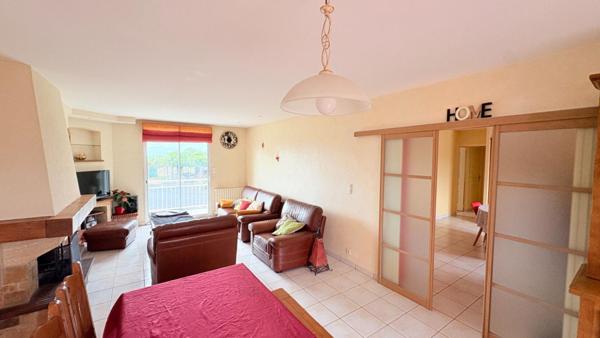 Maison 4 chambres avec véranda et jardin de 2 000 m²