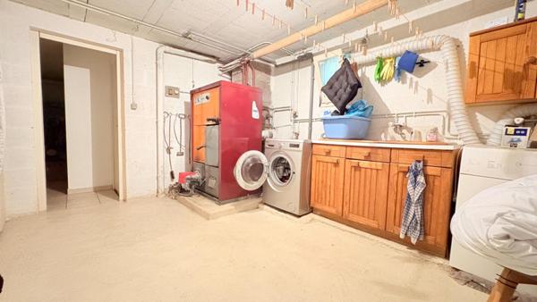 Maison 4 chambres avec véranda et jardin de 2 000 m²