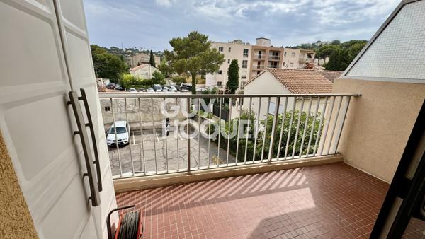 APPARTEMENT À VENDRE DE 1 PIÈCE DE 23,00 M²