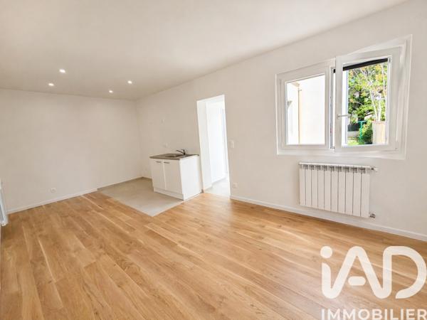 Maison à vendre 4 pièces 79 m² Saint-Maur-des-Fossés