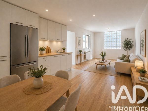 Maison à vendre 4 pièces 79 m² Saint-Maur-des-Fossés