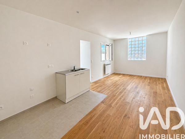 Maison à vendre 4 pièces 79 m² Saint-Maur-des-Fossés