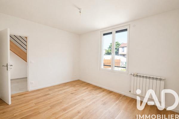 Maison à vendre 4 pièces 79 m² Saint-Maur-des-Fossés