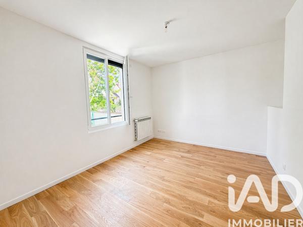 Maison à vendre 4 pièces 79 m² Saint-Maur-des-Fossés