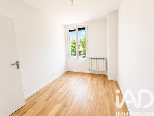 Maison à vendre 4 pièces 79 m² Saint-Maur-des-Fossés