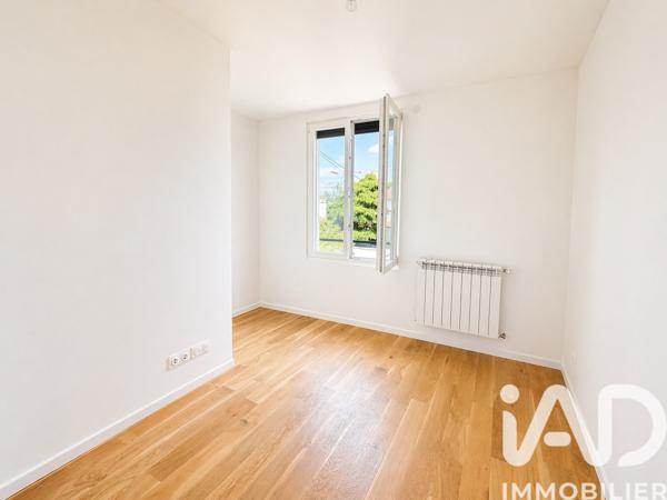 Maison à vendre 4 pièces 79 m² Saint-Maur-des-Fossés