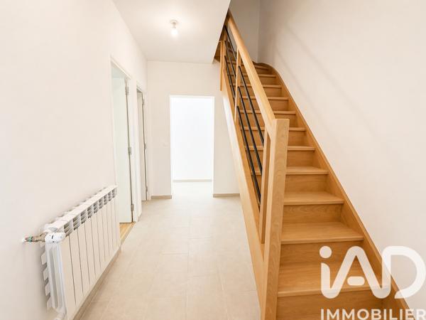 Maison à vendre 4 pièces 79 m² Saint-Maur-des-Fossés