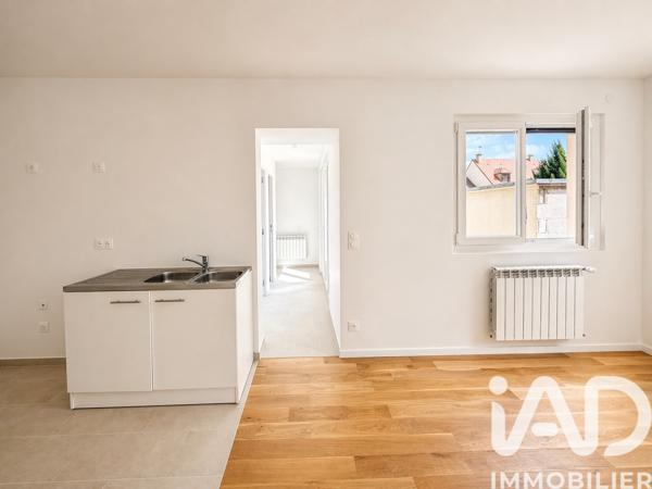 Maison à vendre 4 pièces 79 m² Saint-Maur-des-Fossés