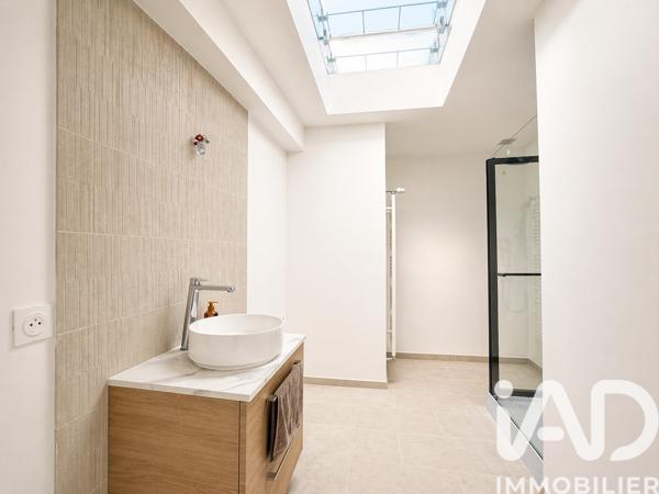 Maison à vendre 4 pièces 79 m² Saint-Maur-des-Fossés