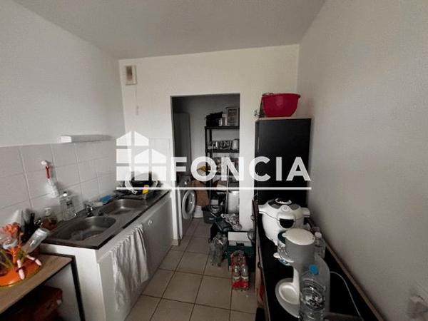 À vendre Appartement 3 pièces 65.69 m² - Bègles 33130