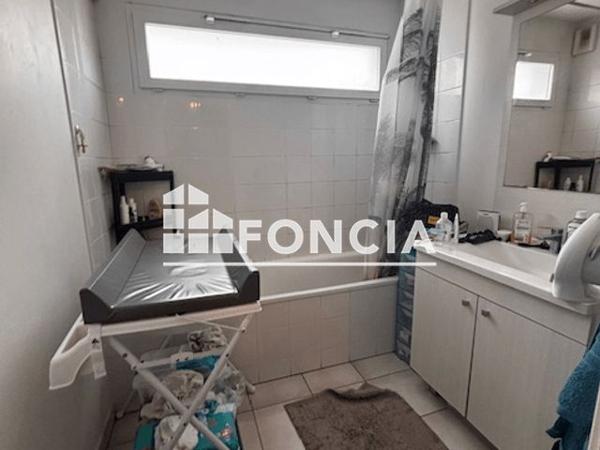 À vendre Appartement 3 pièces 65.69 m² - Bègles 33130