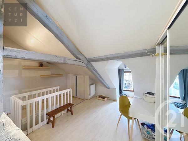 Appartement à vendre  3 pièces - 51,20 m2 TROYES - 10