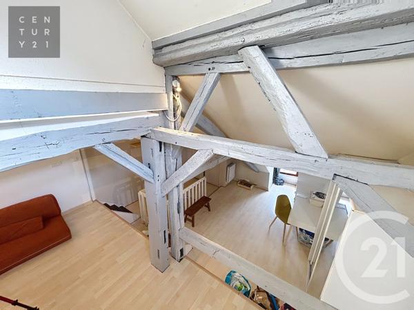 Appartement à vendre  3 pièces - 51,20 m2 TROYES - 10