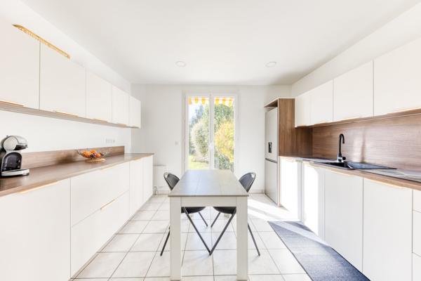 Maison Ozoir La Ferriere 6 pièce(s) 119 m2
