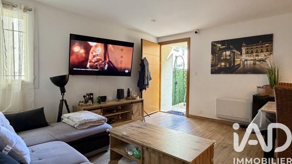 Maison à vendre 4 pièces 81 m² Vedène