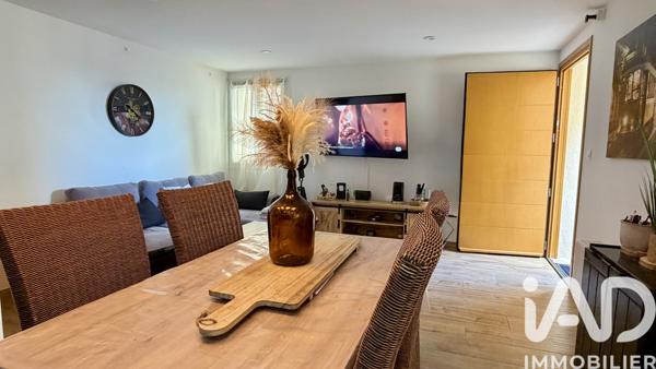 Maison à vendre 4 pièces 81 m² Vedène