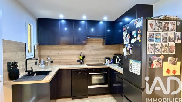 Maison à vendre 4 pièces 81 m² Vedène