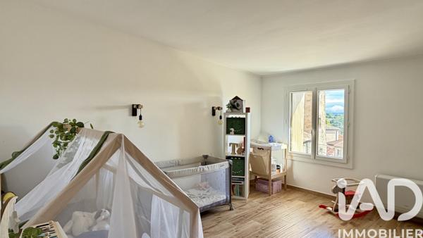 Maison à vendre 4 pièces 81 m² Vedène