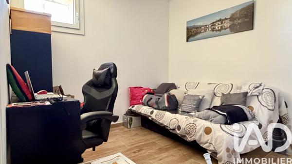 Maison à vendre 4 pièces 81 m² Vedène