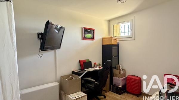 Maison à vendre 4 pièces 81 m² Vedène