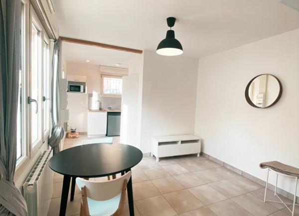 Maison à louer  2 pièces • 33 m2 Castres